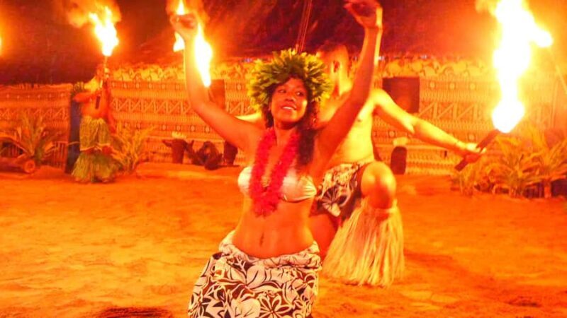 Fiji: Sunset River Cruise & Island Fire Dance Experience - Who Will Love This Tour?