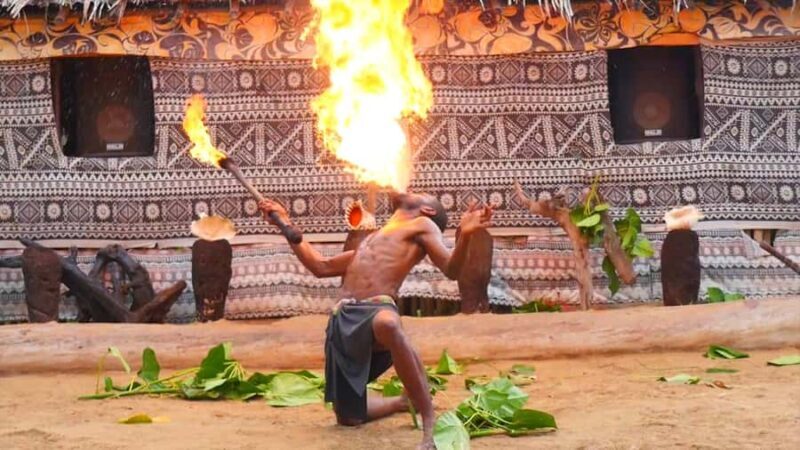 Fiji: Sunset River Cruise & Island Fire Dance Experience - Final Thoughts