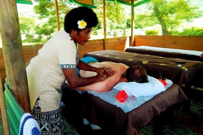 Fiji: Tifajek Mud Pool & Hotspring Tours & Tickets - What’s Included and What You Can Expect