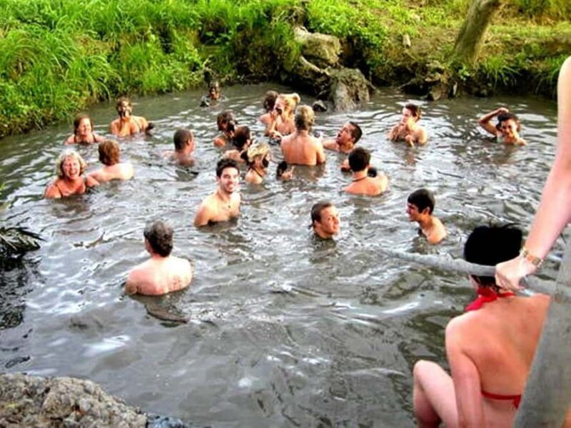 Fiji: Tifajek Mud Pool & Hotspring Tours & Tickets - Practical Tips for Your Visit