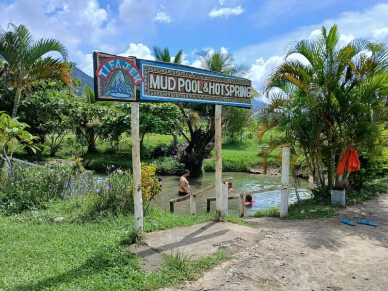 Fiji: Tifajek Mud Pool & Hotspring Tours & Tickets - FAQ about Fiji’s Tifajek Mud Pool & Hot Spring Tour