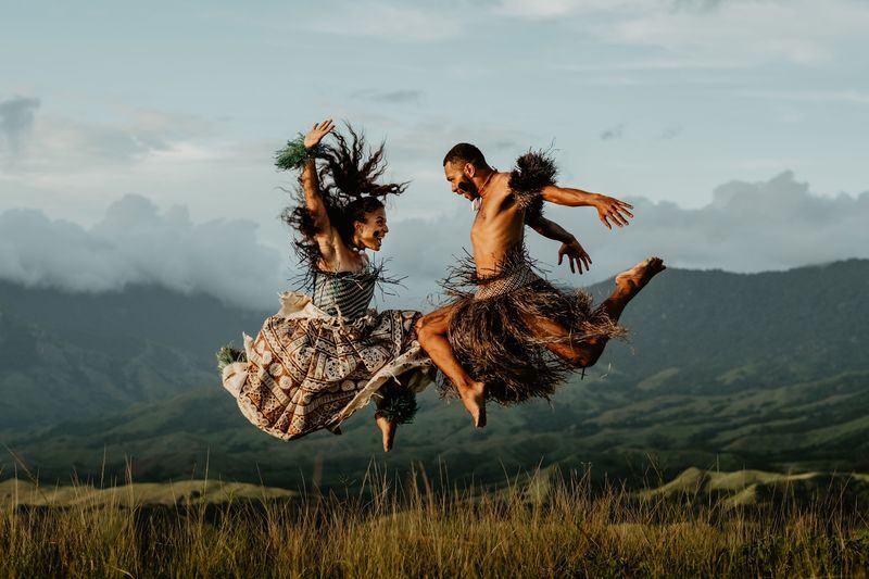 Fiji Untold Show Ticket in Fiji - What makes the performance worth seeing