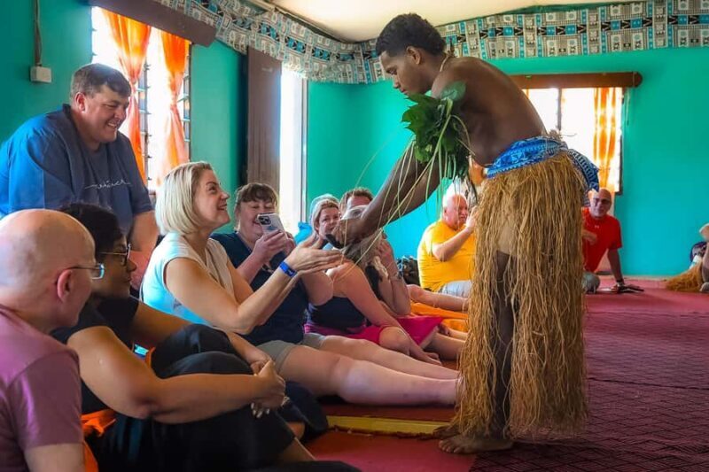 Fiji: Village & Mud-Crab Catching Tour - A Deep Dive into the Tour Experience