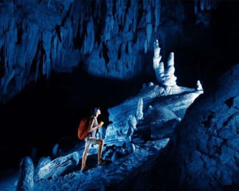 Fiji: Zipline Adventure and Cave Exploration - Introduction