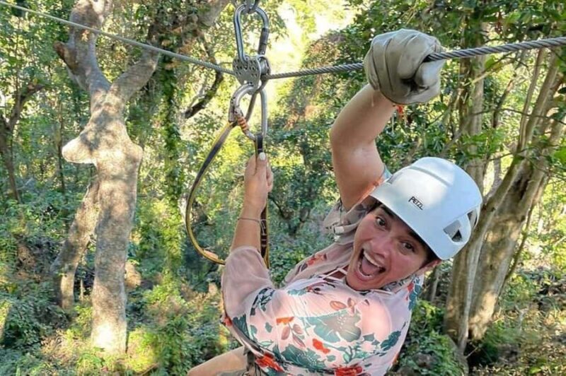 Fiji: Zipline Adventure and Cave Exploration - Who Will Love This Tour?