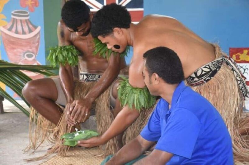 Fijian Adventure Rafting, waterfall, Village Tour with Lunch - Final Thoughts: Who Should Consider This Tour?