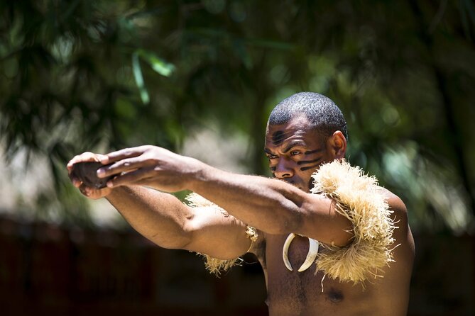 Fijian Secret Tour - Experiencing Authentic Fijian Culture