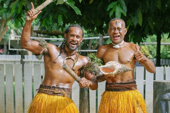 Fijian Secret Tour - Exploring Pristine Fijian Beaches