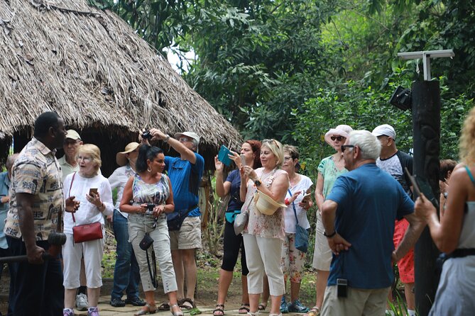 Fijian Secret Tour - Relaxing in Tranquil Fijian Retreats