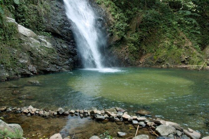 Fijis Ultimate Adventure: Waterfall & Beach Bliss! - Thrilling Activities for Adventure Seekers