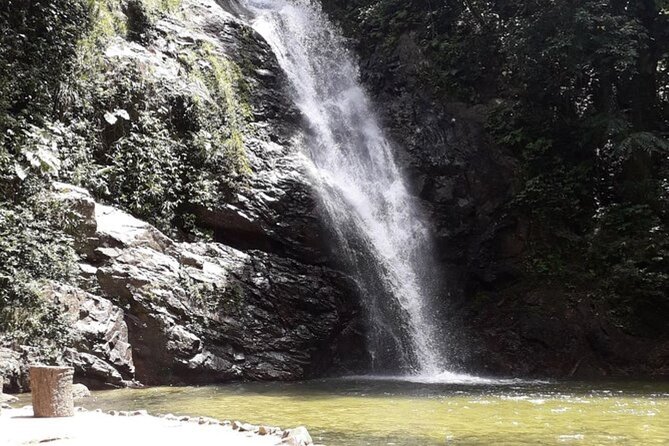 Fijis Ultimate Adventure: Waterfall & Beach Bliss! - Common Questions