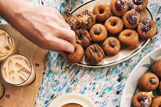 Fika Like A Stockholmare - Traveler Photos of Fika Experience