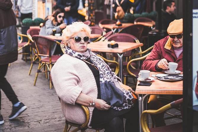 Fika Like A Stockholmare - Questions and Pricing for Fika Experience