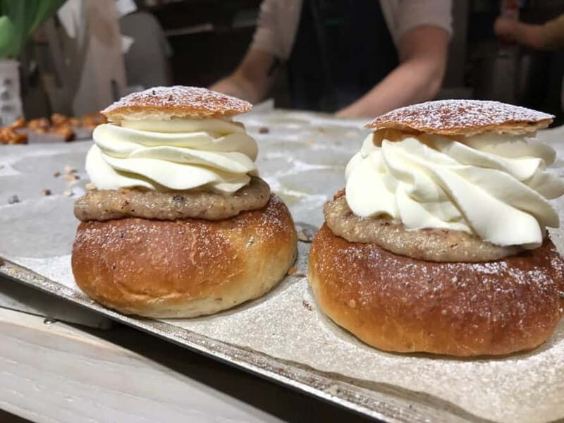 Fika Tour to hideaway cafés - What to Expect from the Fika Tour