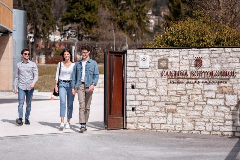 FILANDETTA PARK WINE & ART FARM: FILANDETTA TOUR - Practical Tips for Visitors