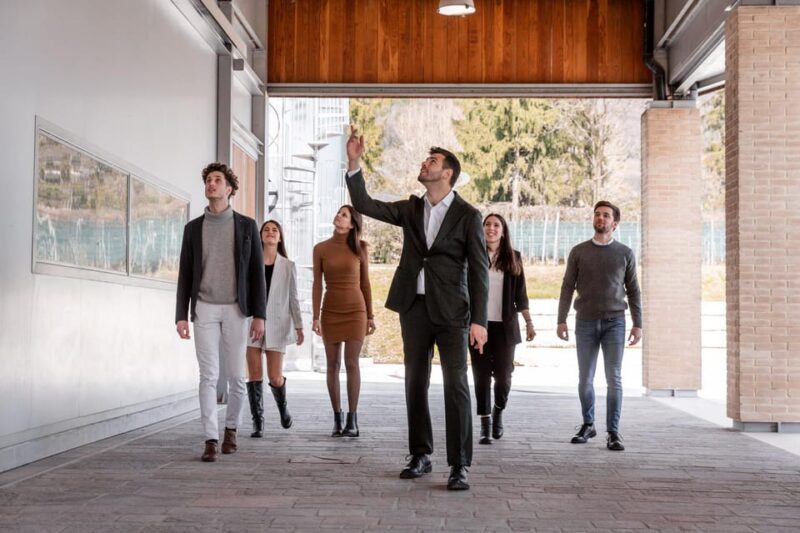 FILANDETTA PARK WINE & ART FARM: FOUNDER'S TOUR - Good To Know