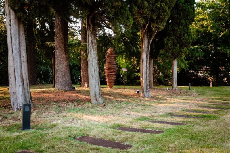 FILANDETTA PARK WINE & ART FARM: FOUNDER'S TOUR - A Deep Dive into the Filandetta Park Experience