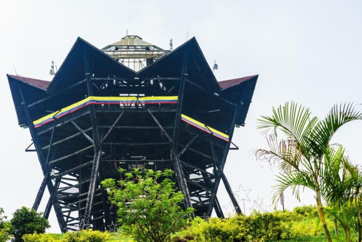 Filandia, Salento and Cocora Valley Tour - Tour Logistics and Flexibility