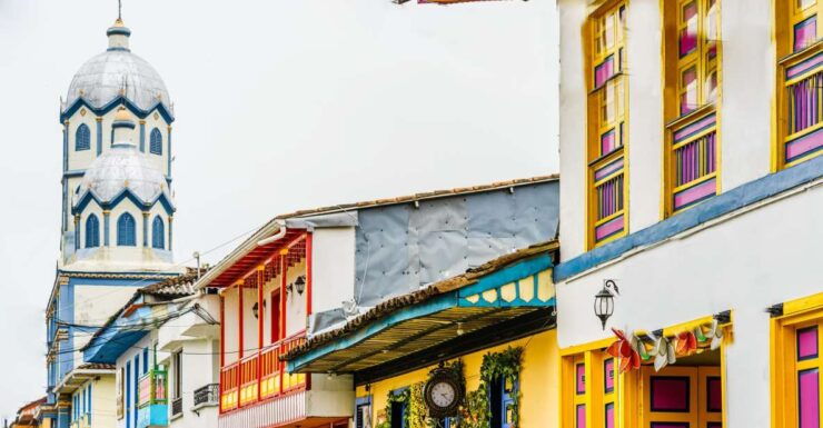 Filandia, Salento and Cocora Valley Tour - Tour Highlights