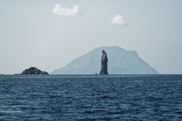 Filicudi and Alicudi Boat Tour From Lipari - Activity Details