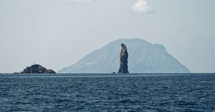 Filicudi and Alicudi Boat Tour From Lipari - Experience Highlights