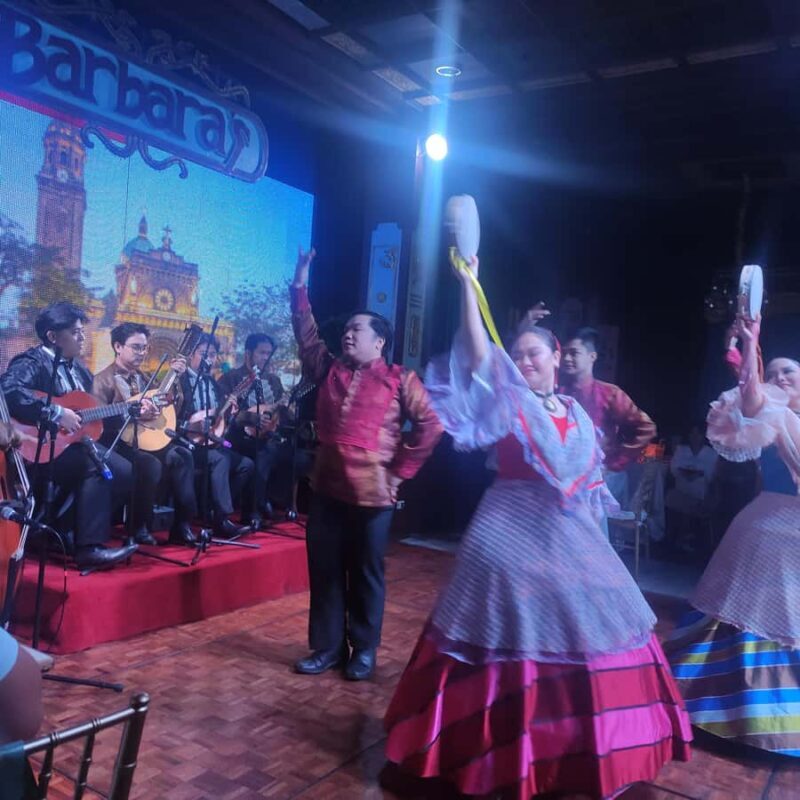 Filipino Cultural Dance Show & Dinner - What to Expect from the Filipino Cultural Dance Show & Dinner