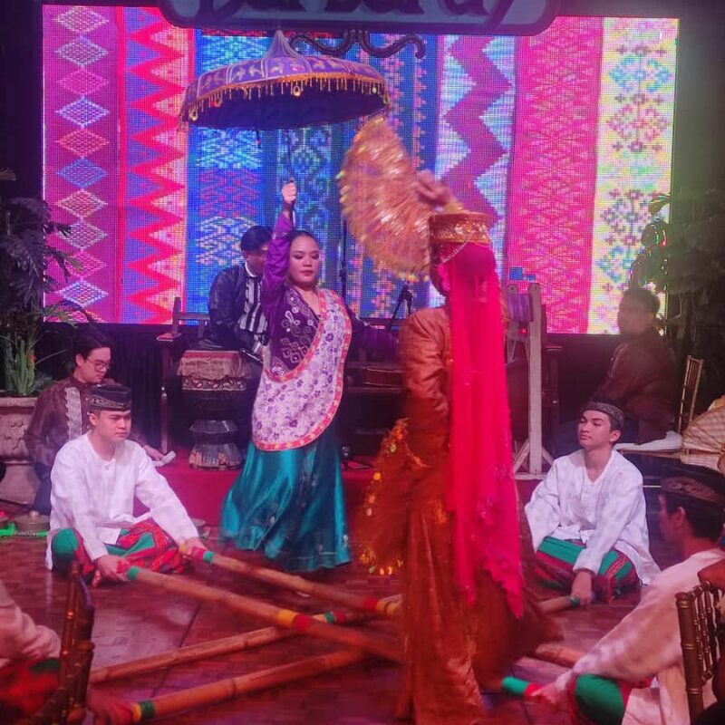 Filipino Cultural Dance Show & Dinner - FAQs