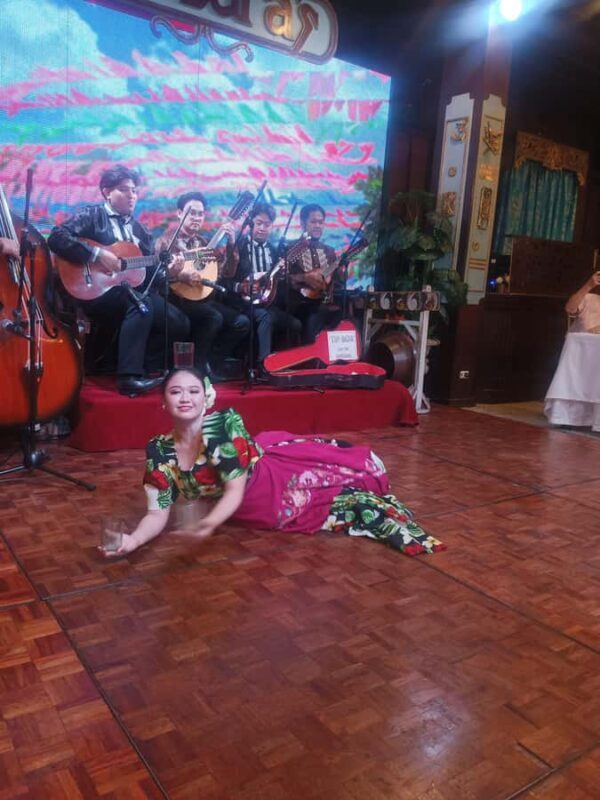 Filipino Cultural Dance Show & Dinner - Good To Know