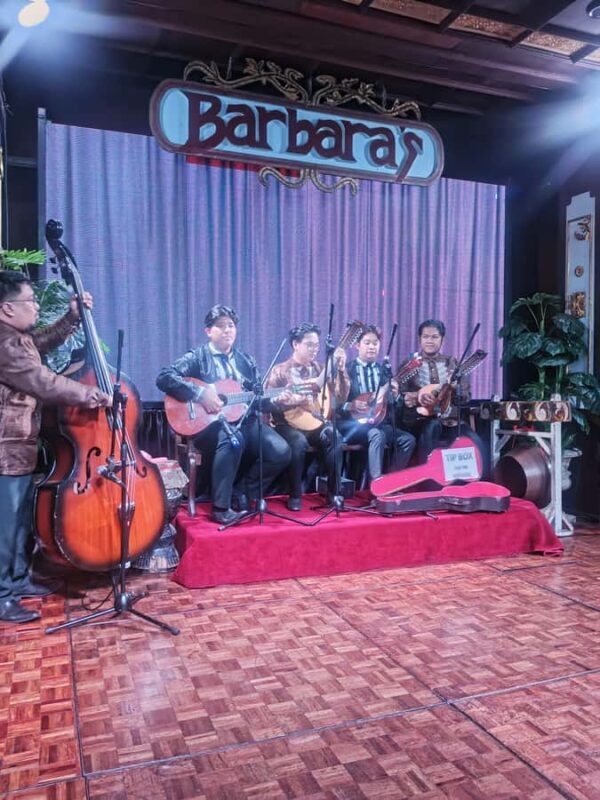 Filipino Cultural Dance Show & Dinner - A Deep Dive into the Experience