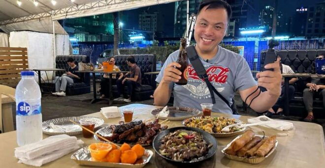 Filipino Street Food Tour in Manila - Discover the Secrets of Pork Barbecue