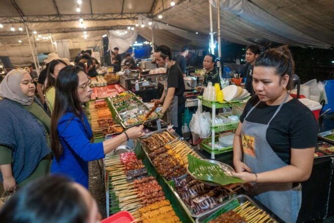 Filipino Street Food Tour in Manila - Dive Into the World of Crispy Fish Balls