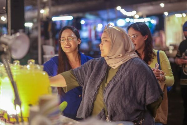 Filipino Street Food Tour in Manila - Common Questions