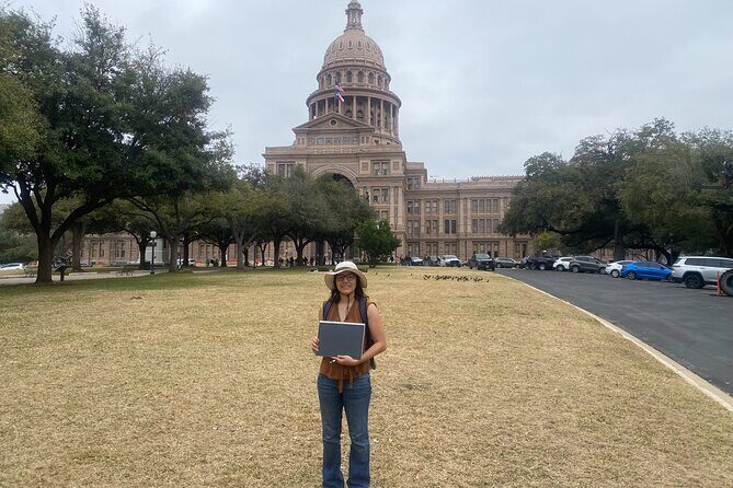 Film Locations & Movie Trivia In Downtown Austin - Introduction