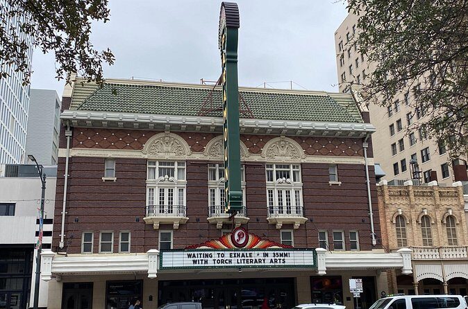 Film Locations & Movie Trivia In Downtown Austin - FAQ