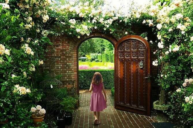 Filoli House & Garden - Good To Know