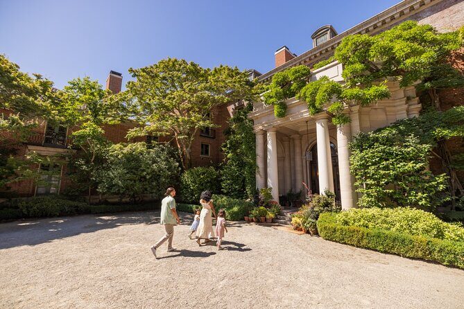 Filoli House & Garden - Who Will Love Filoli?