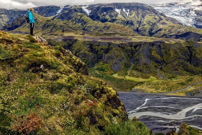 Fimmvörðuháls Hike - PRIVATE TOUR - Additional Information for Hikers