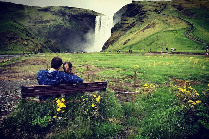 Fimmvörðuháls Hike - PRIVATE TOUR - Pricing and Booking Details