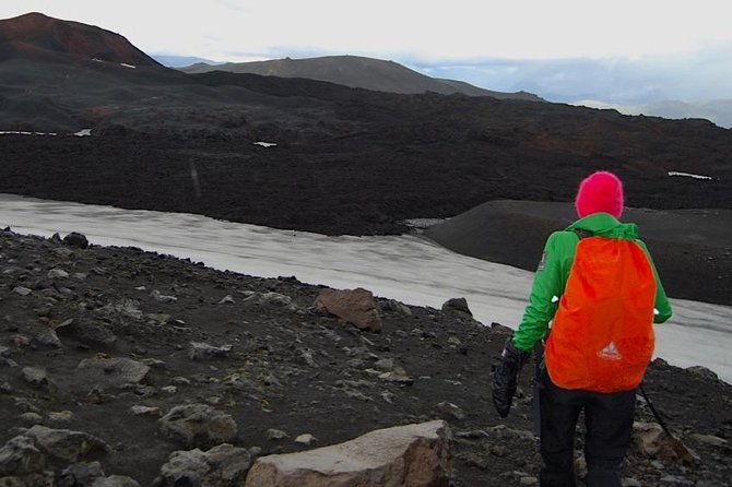 Fimmvörðuháls Hike - PRIVATE TOUR - Common Questions
