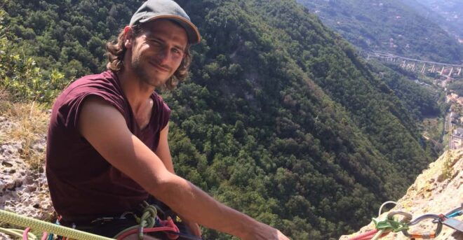 Finale Ligure: Rock Climbing With Personalized Training - Essential Skills and Techniques