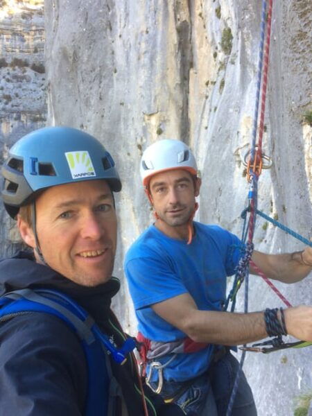 Finale Ligure: Rock Climbing With Personalized Training - Customer Satisfaction and Reviews