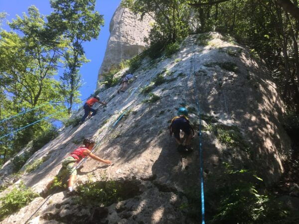 Finale Ligure: Rock Climbing With Personalized Training - Ideal Participant Profiles