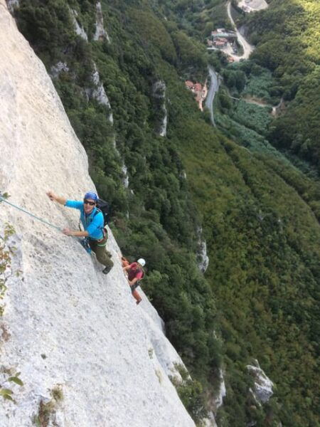 Finale Ligure: Rock Climbing With Personalized Training - Booking and Cancellation Policies