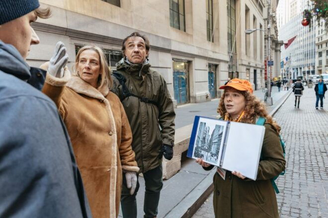 Financial Crisis Tour - Customer Reviews