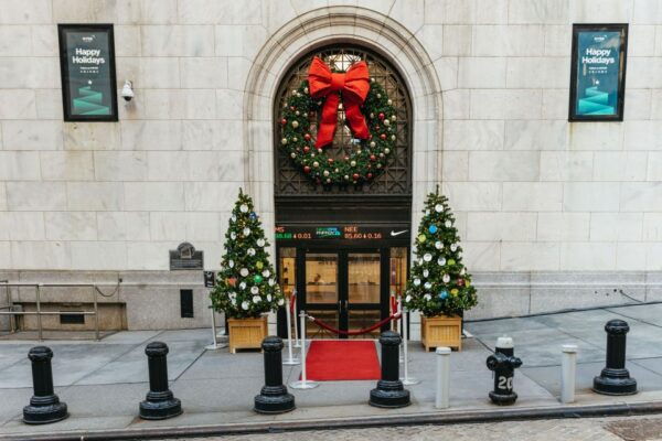 Financial Crisis Tour - The Sum Up