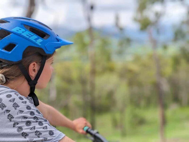 Finch Hatton: MTB Shuttle with Bike Rental & Coaching - The Real Value of This MTB Tour
