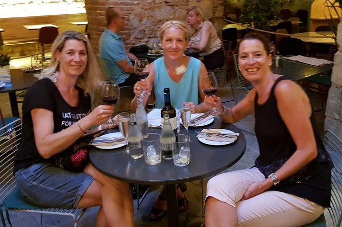 Find Hidden Barcelona—4 Hour Walking Tour - Cancellation Policy