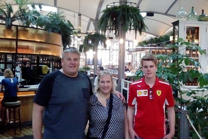 Find Hidden Barcelona—4 Hour Walking Tour - Traveler Reviews