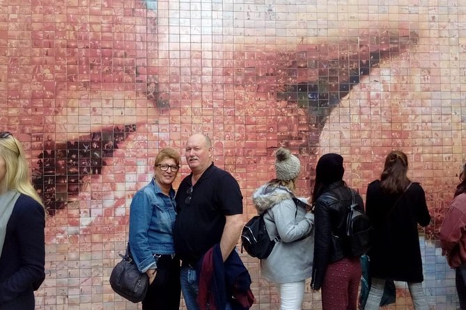 Find Hidden Barcelona—4 Hour Walking Tour - The Sum Up