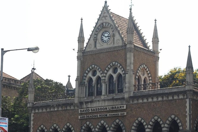 Find Out About Mumbais Jewish Heritage - With Private Transport and Guide - Traveler Experience Highlights